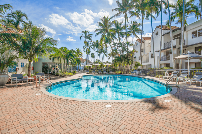 Building Photo - Sheridan Ocean Club Apartments