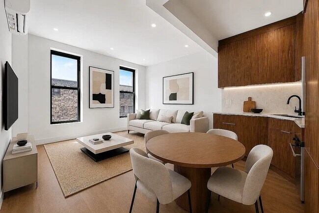 Building Photo - 207 Eighth Avenue