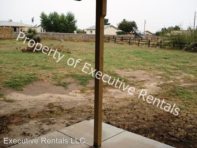 Building Photo - 2 br, 1 bath House - 4908 Skyview Lane