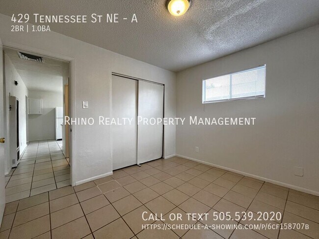 Foto del edificio - 429 Tennessee St NE