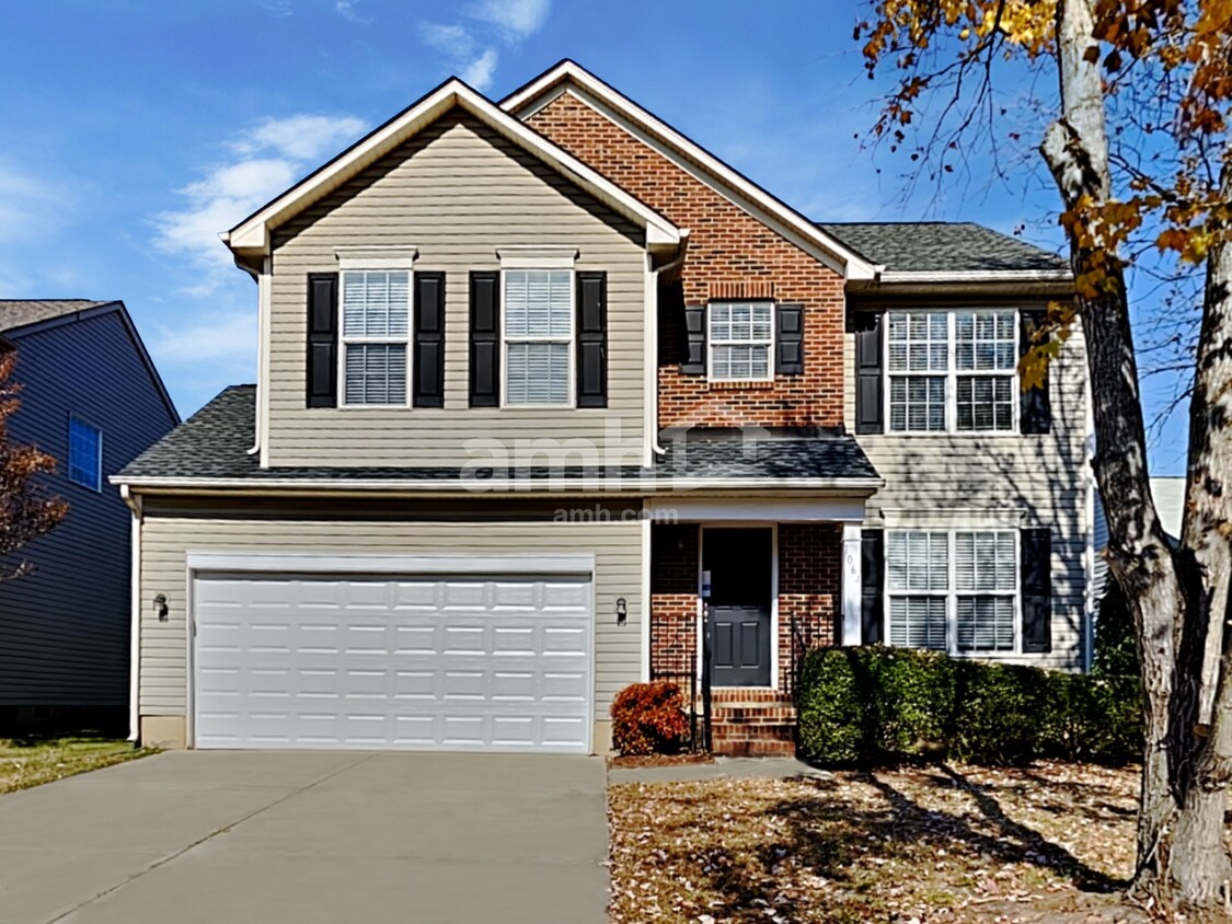 Primary Photo - 1064 Meadowbrook Lane Southwest