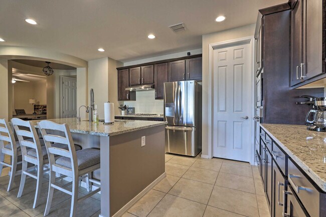 Foto del edificio - 20298 E Arrowhead Trail