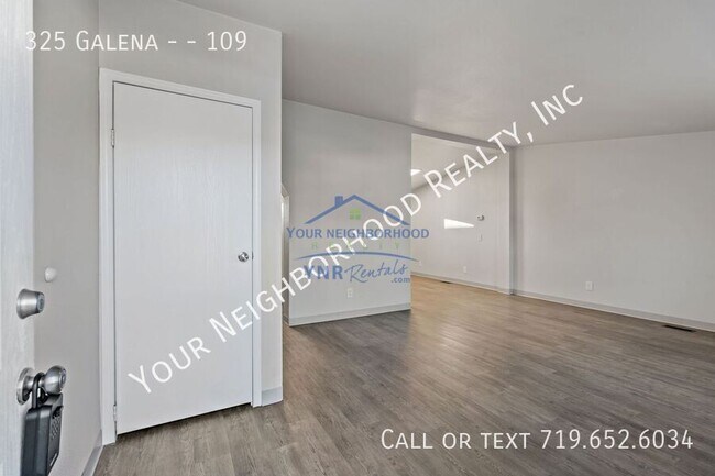 Foto del edificio - 325 Galena Ave