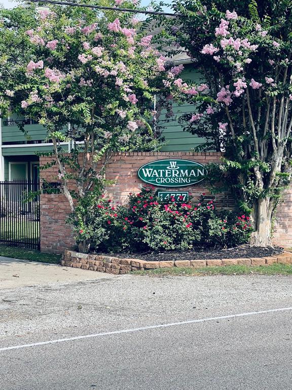 14777 Wunderlich Dr Unit 2007, Houston, TX 77069 Condo for Rent in