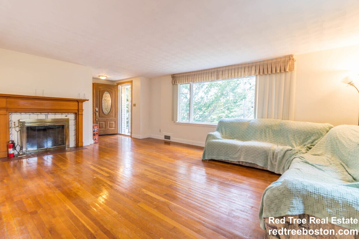 245 North Ave, Weston, MA 02493 House Rental in Weston, MA