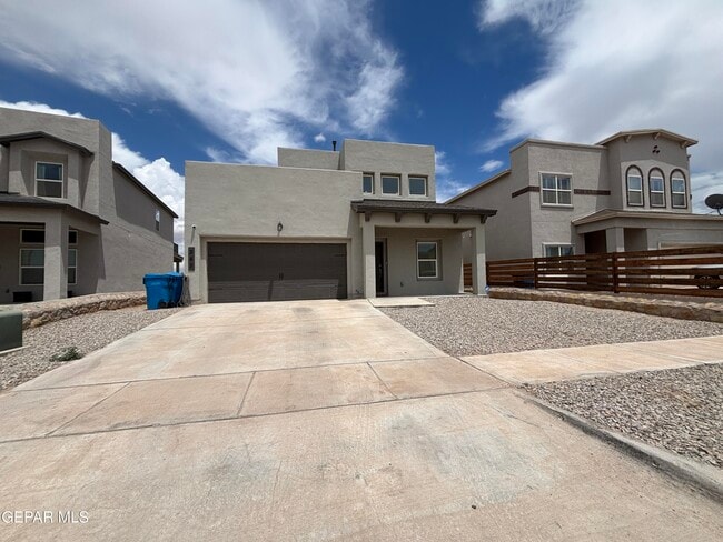 Building Photo - 345 Fray Olguin Ct