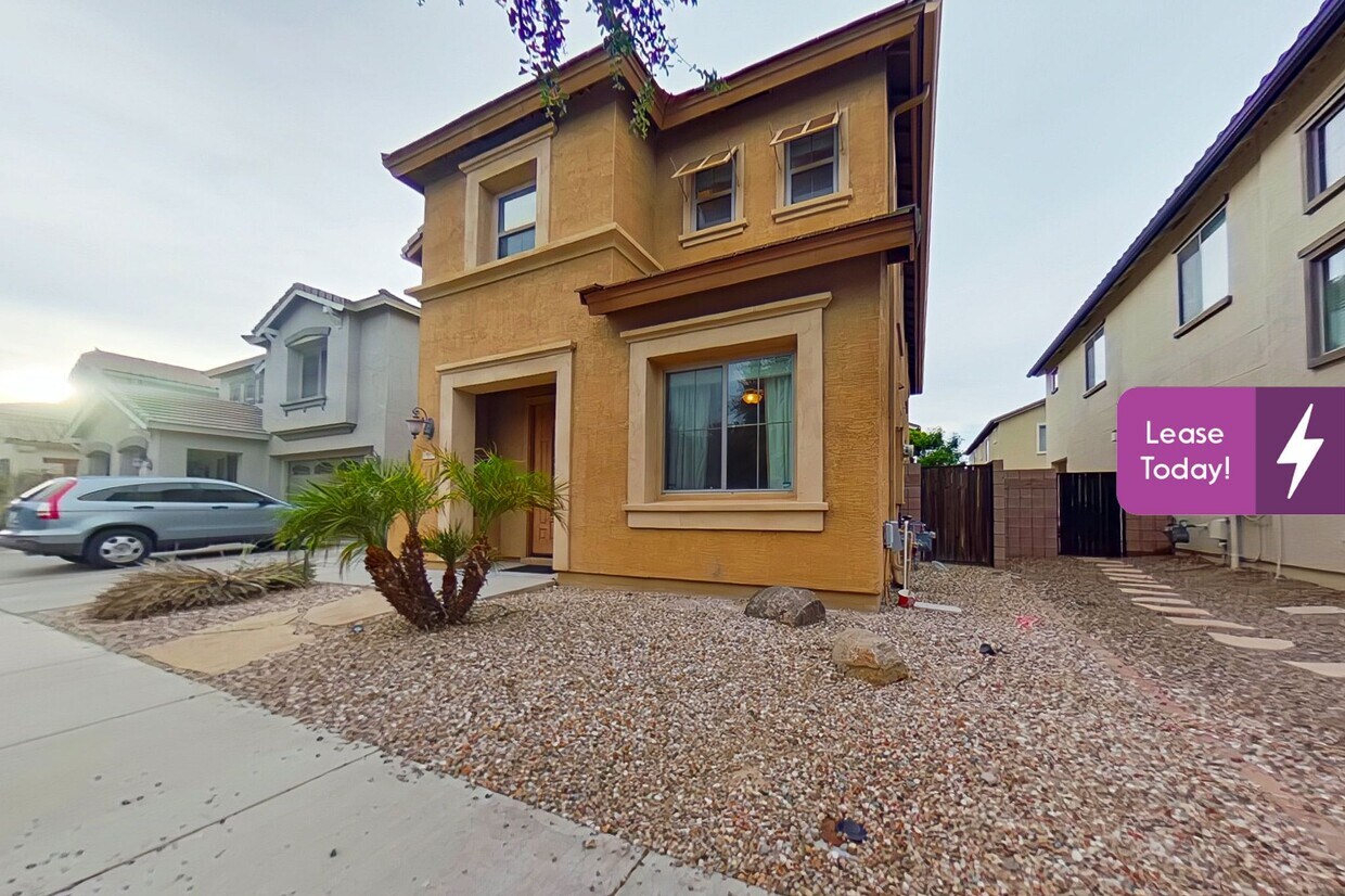 18876 E Swan Dr, Queen Creek, AZ 85142 House Rental in Queen Creek