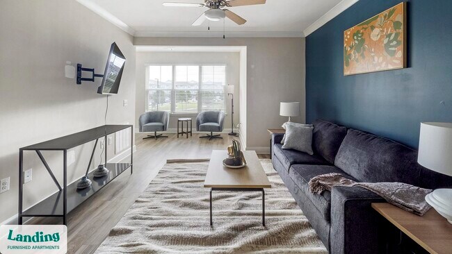 Foto del edificio - 195 N Creek Dr