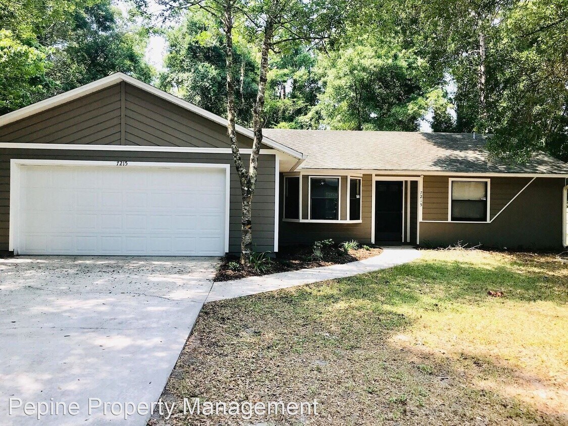 Primary Photo - 3 br, 2 bath House - 7215 SW 18th Place