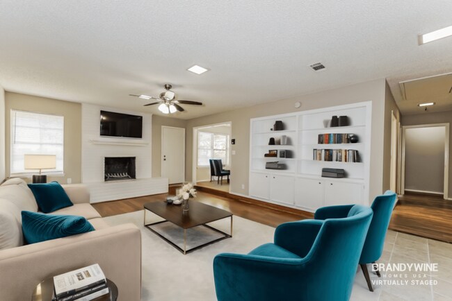 Foto del edificio - 2310 Stockbridge Ct