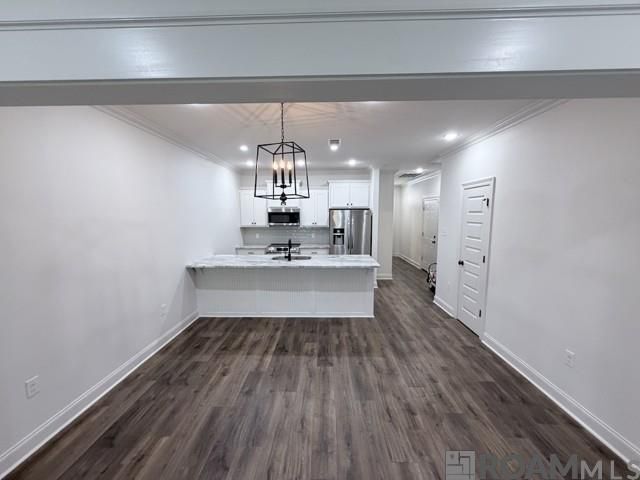 Foto del edificio - 37089 WOODBINE