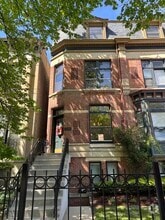 Building Photo - 1504 W Jackson Blvd