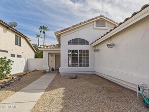 Building Photo - 7125 W La Senda Dr