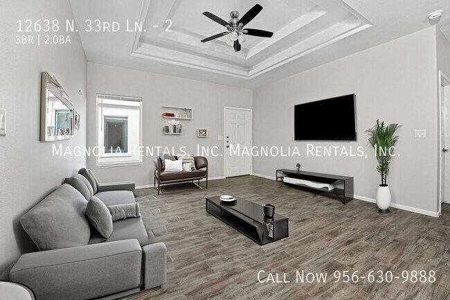 Foto del edificio - 12638 N 33rd Ln