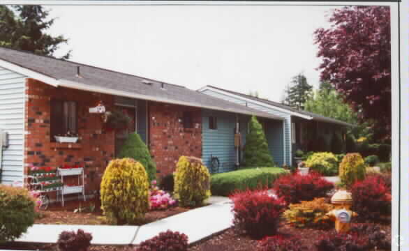 Foto principal - Willow Run Apartments