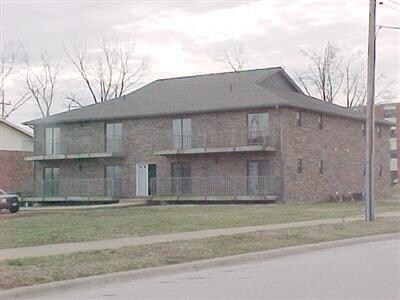 Building Photo - 227 W South St