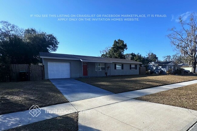 Foto del edificio - 3668 Yosemite Dr