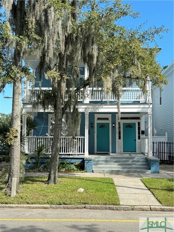 Primary Photo - 1112 E Anderson St