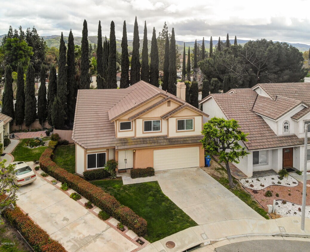 2715 Golf Meadows Ct, Simi Valley, CA 93063 House Rental in Simi