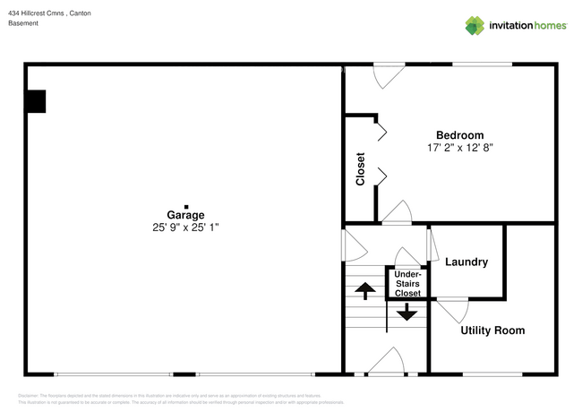 Building Photo - 434 Hillcrest Cmns