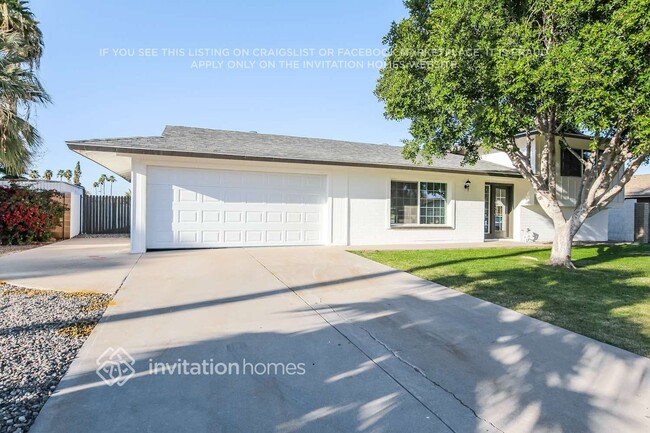 Building Photo - 1628 E Fremont Dr