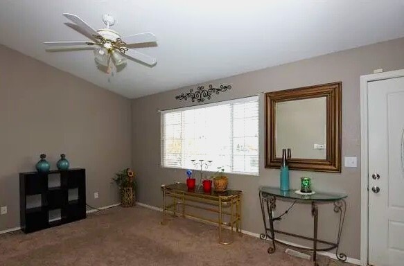 Building Photo - 3911 Partridge Ave