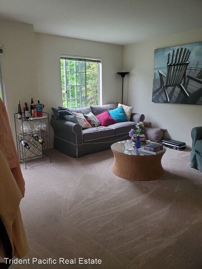 Foto del edificio - 4 br, 3.5 bath House - 421 I Avenue