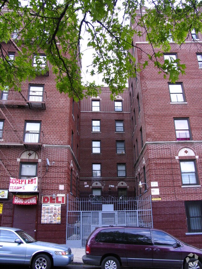 2160 Walton Ave, Bronx, NY 10453 Apartments Bronx, NY