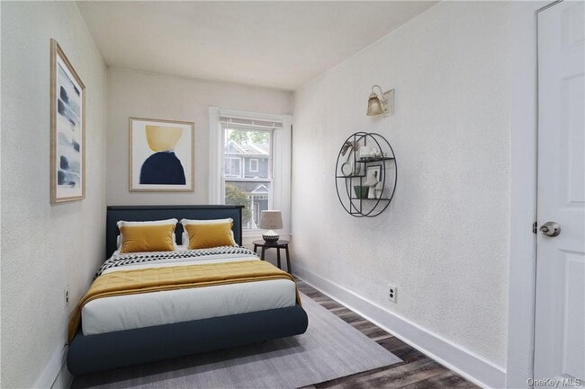 Foto del edificio - 72 High Ave