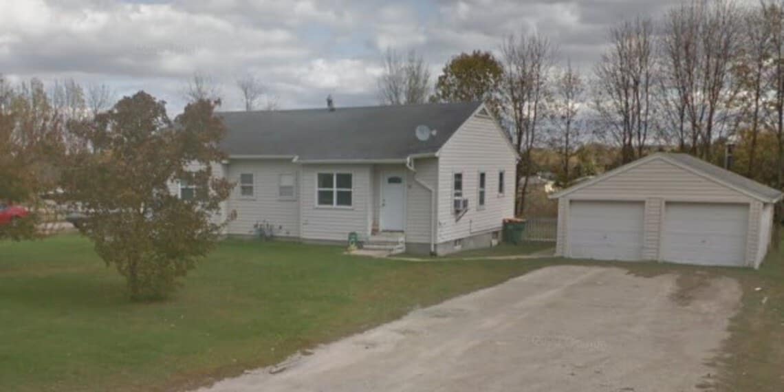 Foto del edificio - (610) Dodge Center 4 Plex (Section 2)