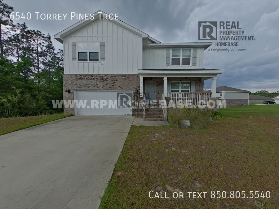 Primary Photo - 6540 Torrey Pnes Trce