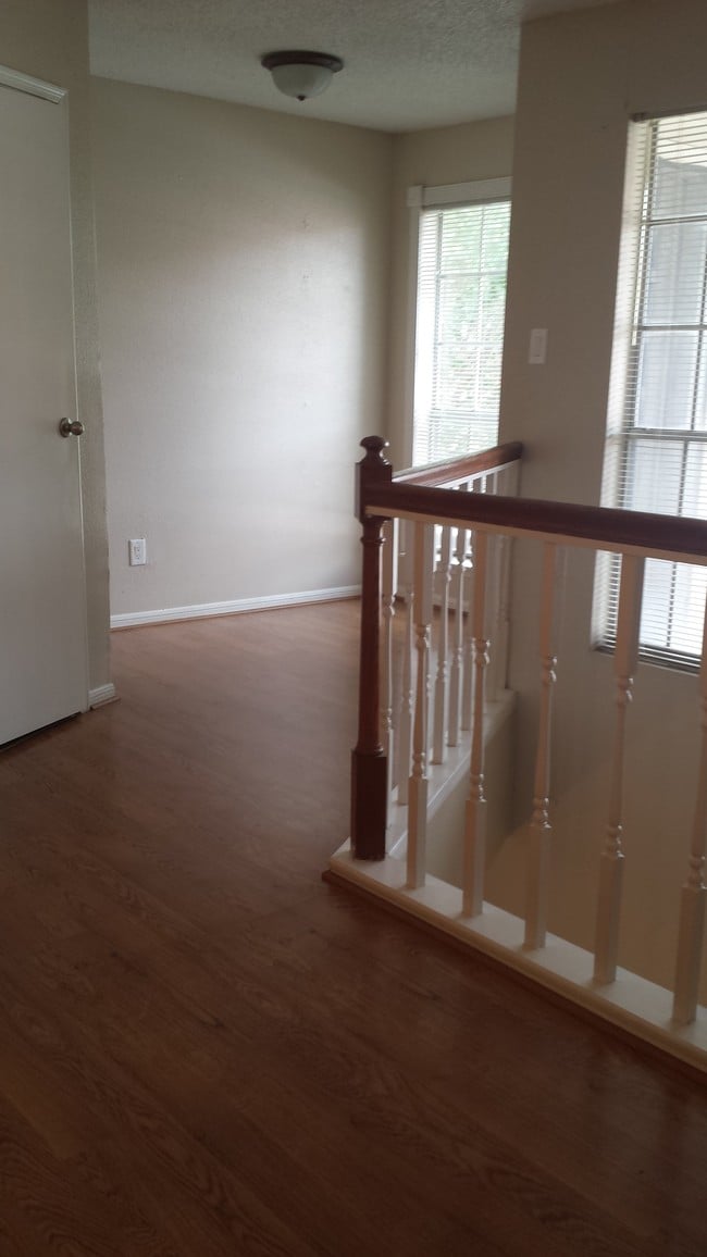 Office Area - 7575 Cambridge St