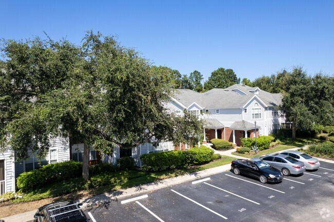 Building Photo - The Preserve Anastasia Island Luxury Condos