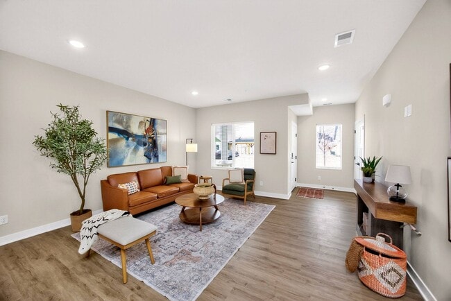 Foto del edificio - Picket Fence Community