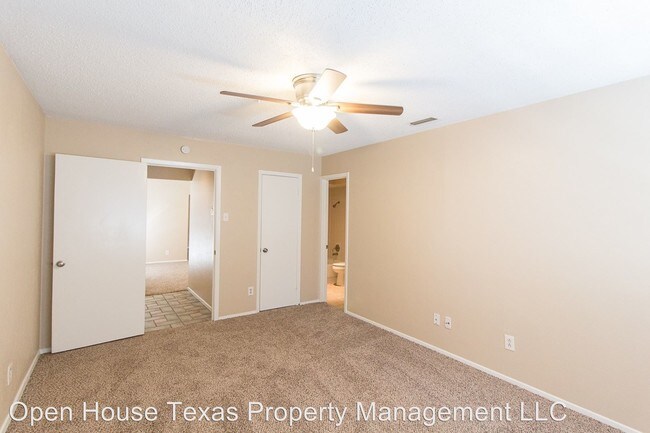 Foto del edificio - 4 br, 2 bath House - 1711 Elizabeth Dr