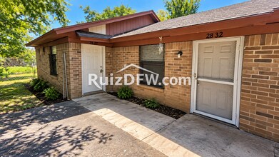 Building Photo - 2832-2834 K Avenue