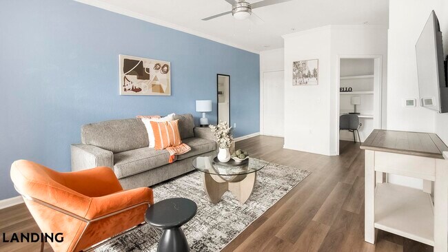 Foto del edificio - 12310 Seacrest Lane