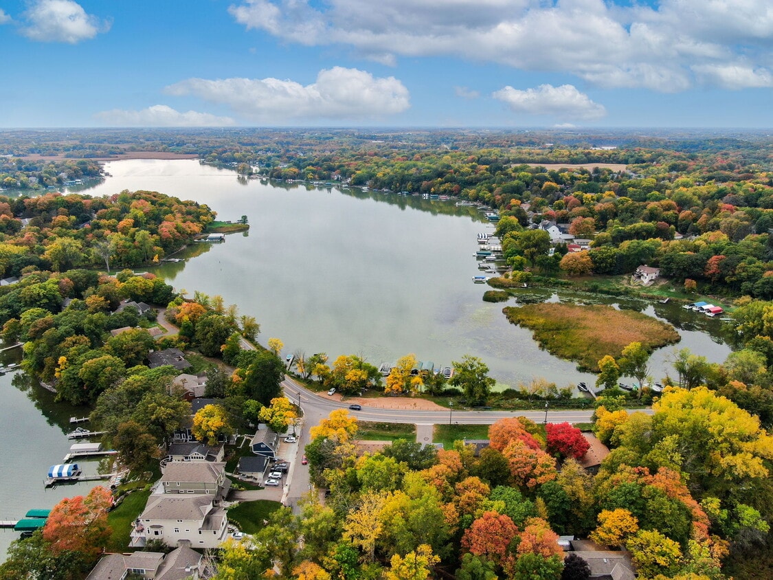 3136 Westedge Blvd, Mound, MN 55364 House Rental in Mound, MN