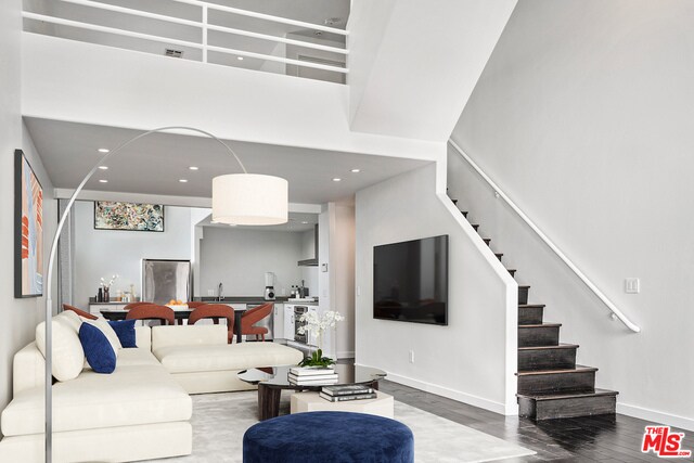 Foto del edificio - 1742 Glendon Ave