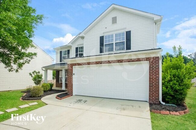 Foto del edificio - 9483 Grand Oaks St NW