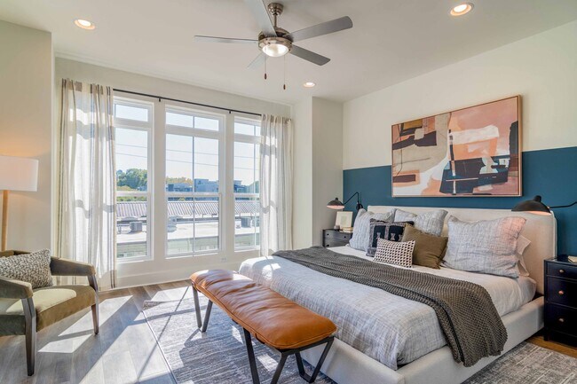 Foto del edificio - LaFrance Square