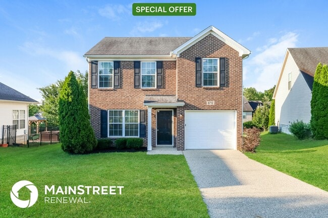 Building Photo - 8712 Chetwood Trace Dr
