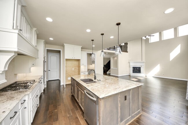 Building Photo - 1714 Rice Mill Dr