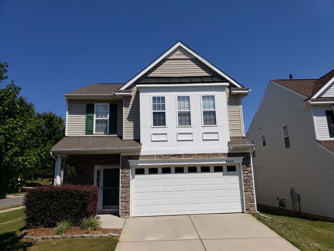 Building Photo - Beautiful home in Ballantyne