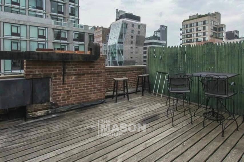 Primary Photo - 470 W 23rd St