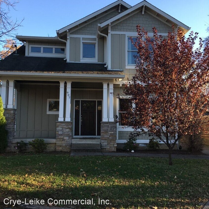 Foto principal - 907 Wedgewood Ave