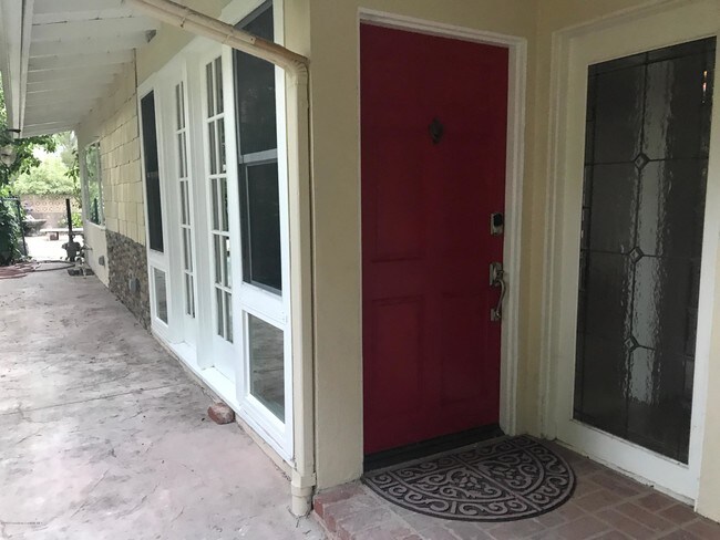 Foto del edificio - 3810 Lockerbie Ln