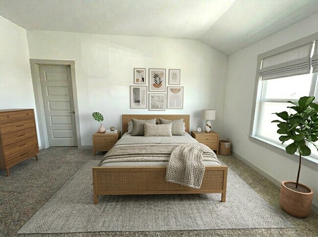 Foto del edificio - 6811 Fleetwood Crescent Wy