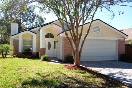 The Woods Community - 3/2 in Gated Commun... - The Woods Community -  3/2 in Gated Commun...