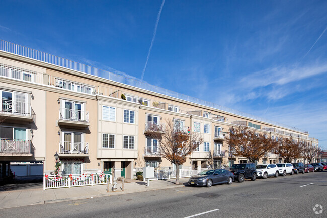 Foto del edificio - Ocean Colony at Rockaway Park